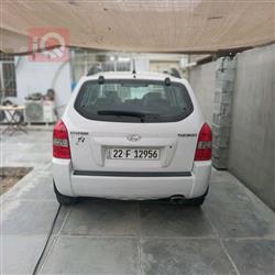 هيونداي توسان